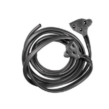 Door Weatherstrip Glues On DOOR 1969 1970 1971 1972 BLAZER - JIMMY DOES 2 DOORS