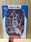 2020 Panini Hoops Basketball Thon Maker #35