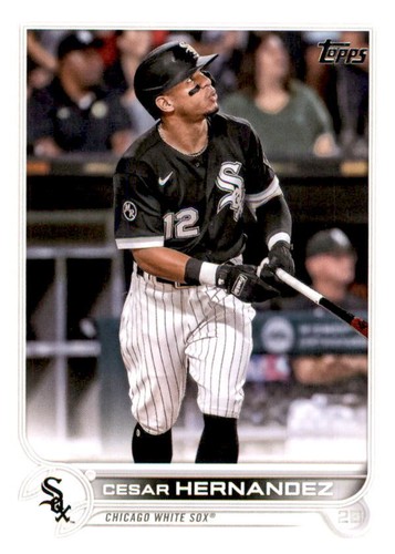 2022 Topps Baseball Cards Series 1 #1-165 You Pick Complete Your Set - Picture 55 of 330