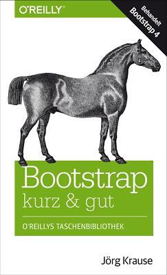 Bootstrap kurz & gut | Buch | 9783960090878