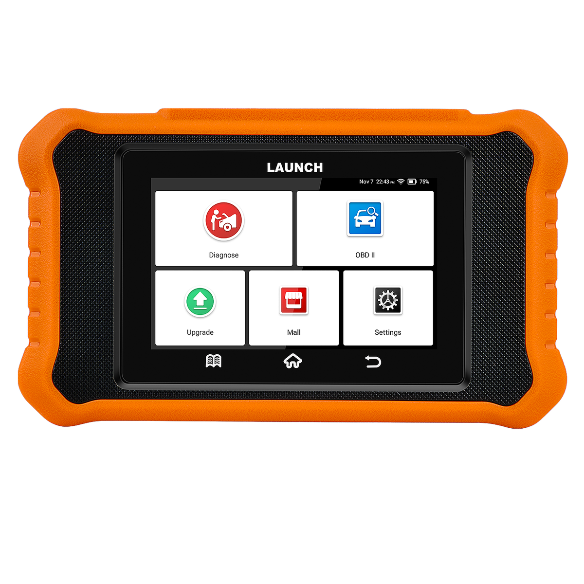 LAUNCH X431 PRO Elite Obd2 Auto Diagnostica, Bidirezionale Diagnosi Auto In Italiano, Codifica ECU Online, Sistema Completo, 38+ Reset Per Veicolo, CANFD&DOIP, 2 Anni Di Aggiornamento - 3
