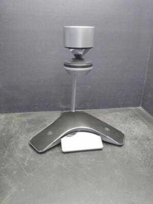 Polycom P/N: 2201-64374-101 S/N: 82181600A6F2DB (78-191-12)