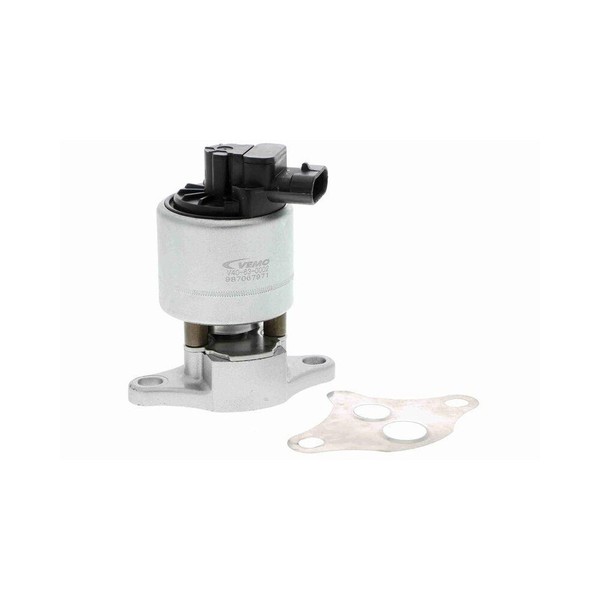Vemo V40-63-0002 Agr-Ventil FüR Opel General Motors-image