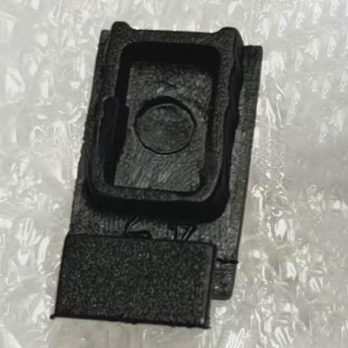 Rubber Cover Next To Battery Door Cover For Canon 5D MarkII 5DII 5D2 7D - Picture 5 of 5