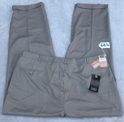 HAGGAR ESTABLISHED 1926 PANTS FOR MEN 