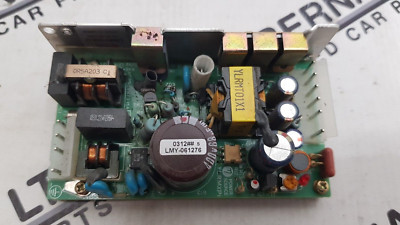 NETZTEIL 5V 2A +-12V 0,3A LRMY-01X-U