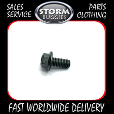 Bolt (M6 x 12mm) - Joyner / Sandspider 650cc Road Legal Buggy (May Fit Others)