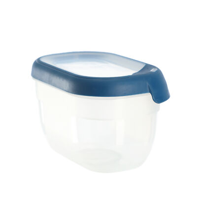 Curver Grand Chef Eco Line Frühstücksbehälter, 0.75L, rechteckig