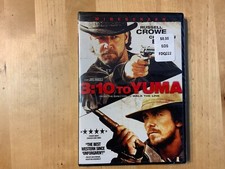3:10 to Yuma Widescreen Edition - DVD - new