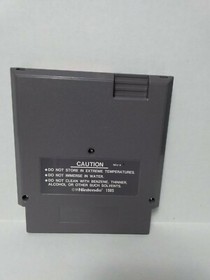 Sesame Street ABC (Nintendo Entertainment System NES, 1989) Game Only Tested
