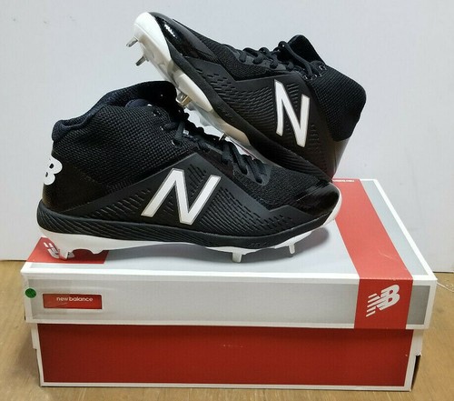 New Balance Mid-Cut 4040v4 Metal 