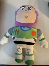 Disney Baby Plush Buzz Lightyear Stuffed Animal Toy Story Kids Preferred 15"
