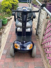 Days Strider Mobility Scooter