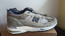 New Balance x JJJJound 991 - Size 9 Brand New