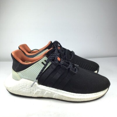 Eqt Boost Anglingcharts Adidas Eqt Support 93/17 Con Punta Dorata