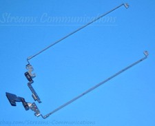 HP Pavilion G6-1000 Series 15.6 in Laptop Left Right LCD Hinge Brackets Set