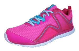 reebok gl 2620 nere