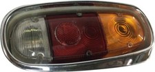 Feu avant (phare) Mazda 1000