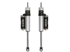 ICON Suspension Shock Absorber Set - 00-06 TUNDRA REAR 2.5 VS PB PAIR