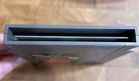 Target: Renegade (Nintendo NES, 1990) Authentic, Working, Game Cartridge Only