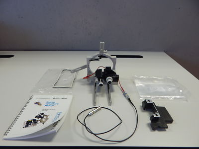 Applied Biosystems Nano Spray II Source (PN: 1017711A)