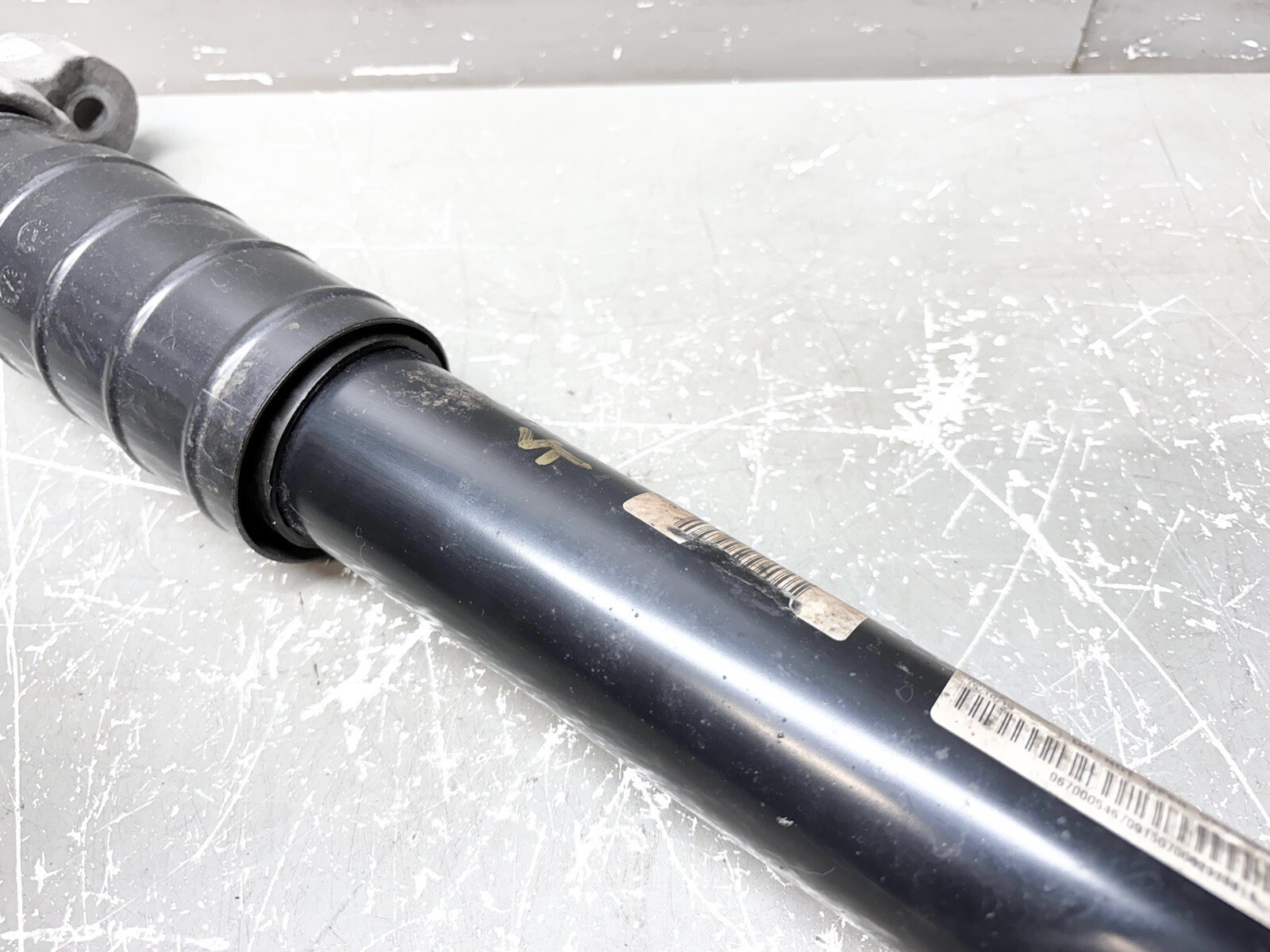 ⭐️2014-2017 Maserati Quattroporte Ghibli Rear Left Or Right Shock Absorber OEM