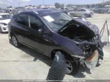 Passenger Side View Mirror Power VIN J 1st Digit Fits 08-15 ROGUE 47299