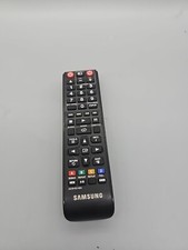 Samsung AK59-00149A OEM Original Blu-Ray Replacement Remote Control Tested Black