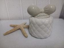 Zuccheriera In Ceramica Claraluna 2018 * Nuovo