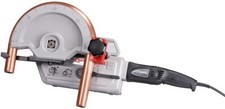 Rothenberger Curvatubi Elettrico ROBEND 4000 Set Ø15-18