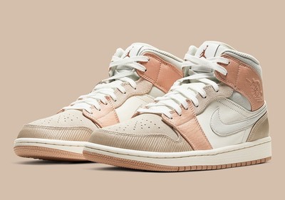 jordan 1s tan