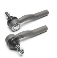 2X Ta Technix Spurstangenkopf Vorne Vorderachse Beidseitig FÜR Alfa 145 146 155