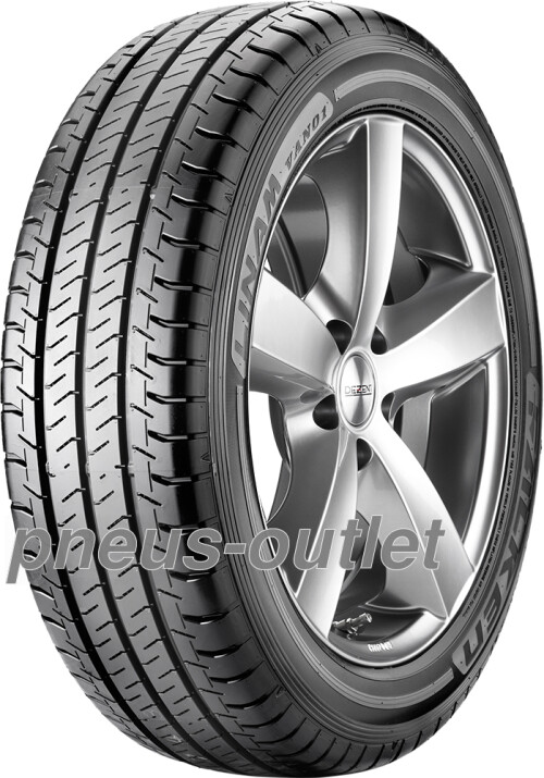 Pneu été Falken LINAM VAN01 175/70 R14C pour véhicule utilitaire