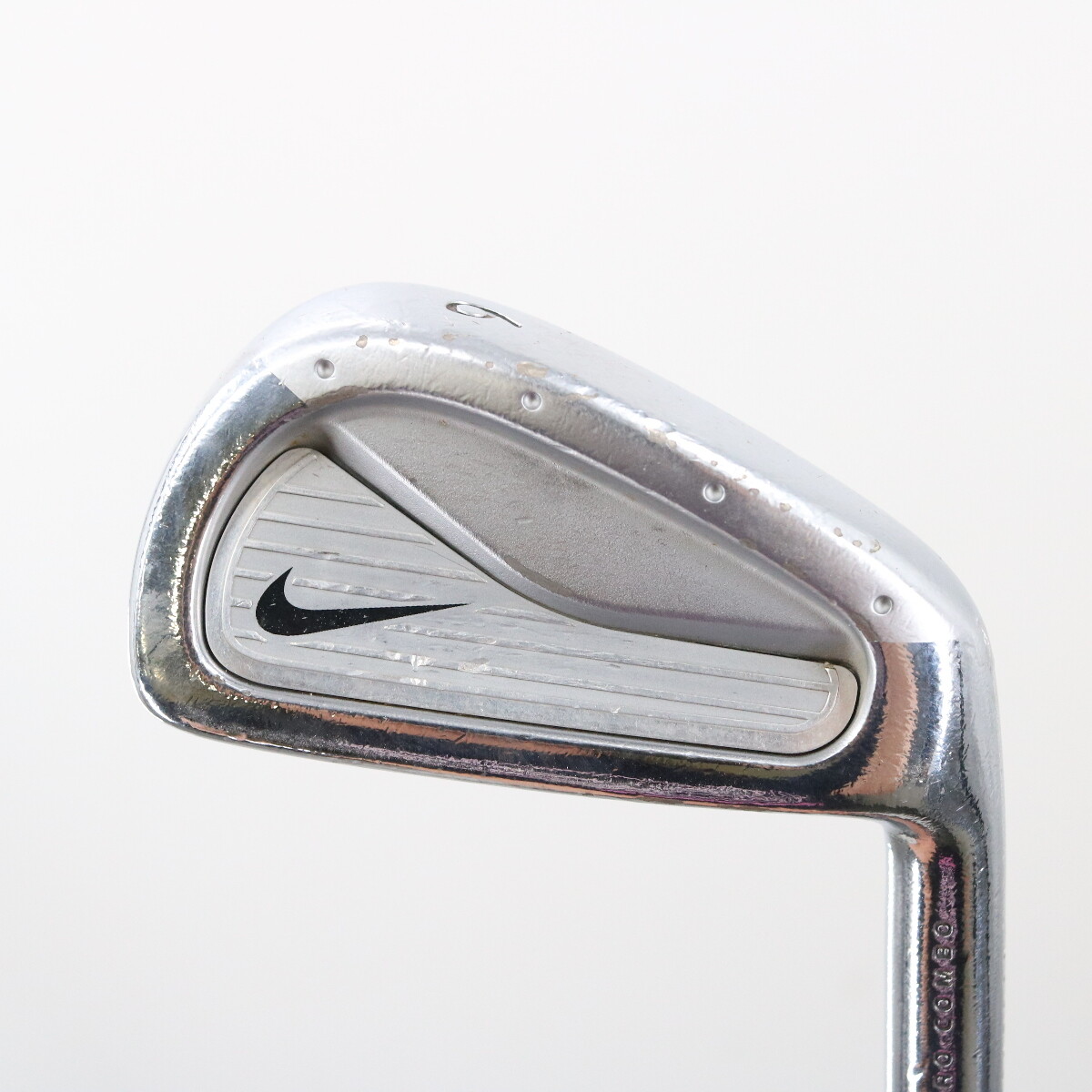 ✨美品✨NIKE procombo FORGED アイアンセット 6本 - クラブ