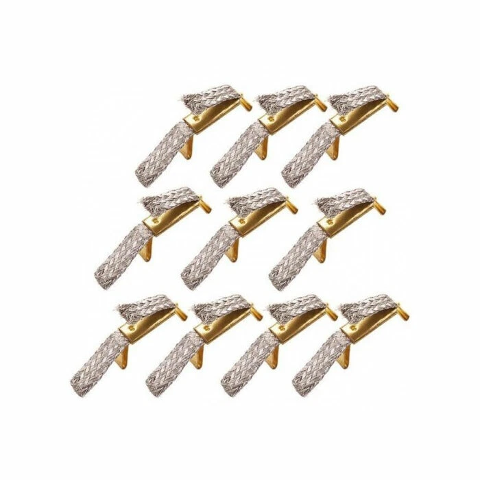 Contatti Stricianti Per Modelli Go!!! e Digital 143 (10x) CARRERA