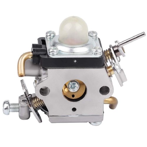Carburetor for McCulloch T22LCS (9666318-01) T22LS (9666319-01) Trimmer - Picture 2 of 6