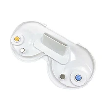 For Narwal J1 Vacuum Sweeping Robot Sweeping Module Side Brush vacuum Cleaner