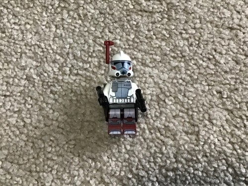 LEGO Star Wars Elite ARC Clone Trooper Hammer Rancor Battalion