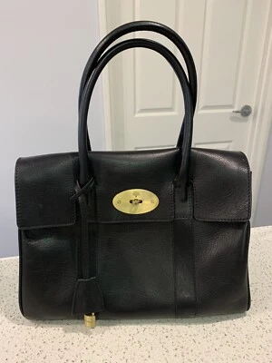 gumtree mulberry bag