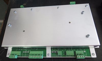Trane  X133650455-07 Rev L 96K041 Stepper CTV Module