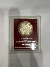 1882 Morgan Dollar - MS65 PCGS