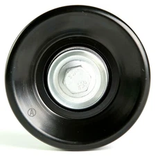 ALT Belt Idler Pulley for 2003-2018 GMC Buick Chevy Hunmmer Isuzu Saab 36299