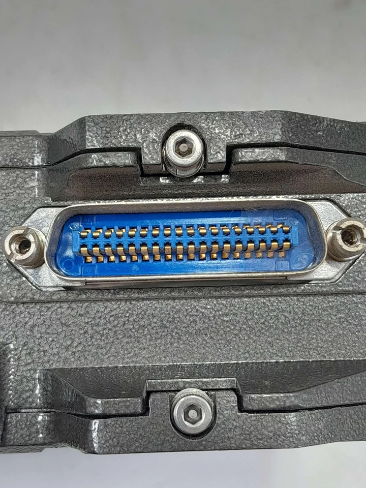 Módulo de teléfono móvil celular Mercedes Benz 420SEL 1986-1991 OEM FM-4005F03 Foto 4 de 4