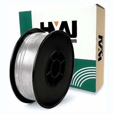 ER4043 Mig 3/64'' Aluminum Welding Wire 16-Pound Spool (Made in North America)