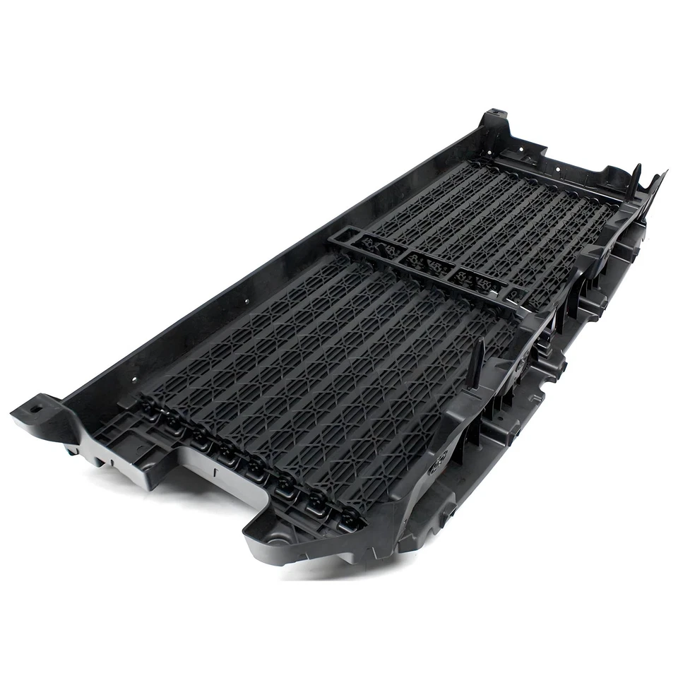 For Ford F150 Upper Active Air Shutter W/o Motor 2024-2025 RL3Z-8475-A - Image 2 of 4