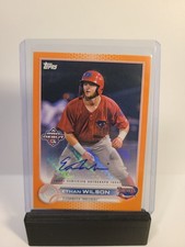 2022 Topps Pro Debut Baseball Cards Checklist 31