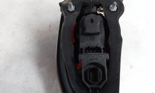 6L5945096A Piloto Trasero Derecho para SEAT CORDOBA BERLINA (6L2) Fresh 528480 - Bild 3 von 9