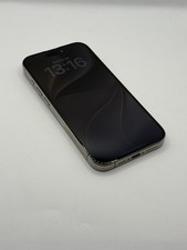 iphone 15 pro 512gb natural titanium 91% Bh 