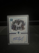 2017 Panini Impeccable Football Cards 22