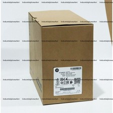 New Allen-Bradley 25B-D030N114 PowerFlex 525 15kW 20Hp AC Drive US Free Tax
